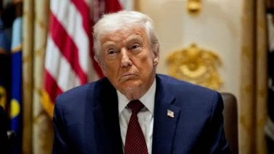 تحرّك دبلوماسي جديد… ترامب يضغط لعقد اجتماع ثلاثي