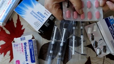 زينب شمس الدين في قبضة الأمن