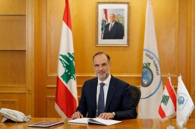 أوتوستراد جونيه على سكة التنفيذ… رسامني يطالب بجدول زمني واضح