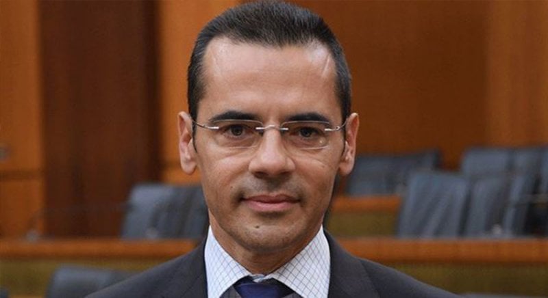 بين الدائرة 16 ودوائر القيد… علامة: تباين ضمن "الأجواء الطبيعية"