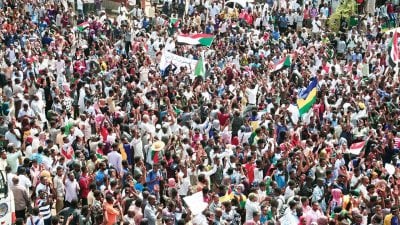 تهديدات عابرة للحدود… الإخوان في السودان يتوعّدون 