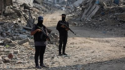 اجتماع عسكري في الدوحة لبحث تشكيل 