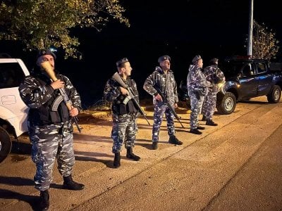 بسبب تنفيذ أعمال صيانة... تدابير سير في نفق شكّا