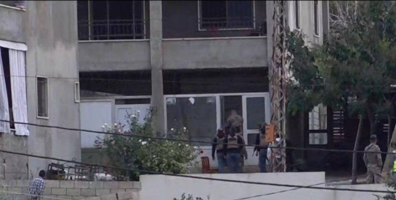 تهديد إسرائيلي… بلدية يانوح تكشف ما جرى داخل المنزل المستهدف