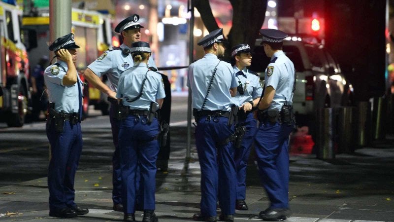 بعد هجوم سيدني... الشرطة الأسترالية تعلّق وتكشف معطيات جديدة!