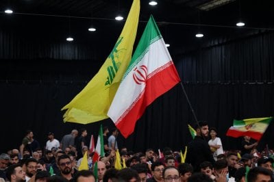 إسرائيل تضع إيران وحزب الله في دائرة الشبهات في هجوم استراليا 