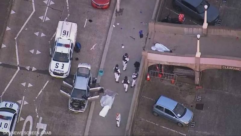 بالاسم والصورة... إعلام أسترالي يزعم كشف هوية أحد منفذي هجوم سيدني