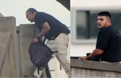 بعد هجوم سيدني… الهند توضّح خلفية أحد المتورطين