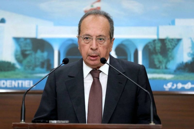 السيّد يحذّر من مؤامرة خطيرة تستهدف الجيش اللبناني: 