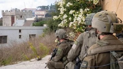 اقتراب الموعد النهائي… إسرائيل ترفع جهوزيتها لمواجهة حزب الله