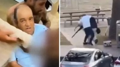 ترامب يشيد بـ