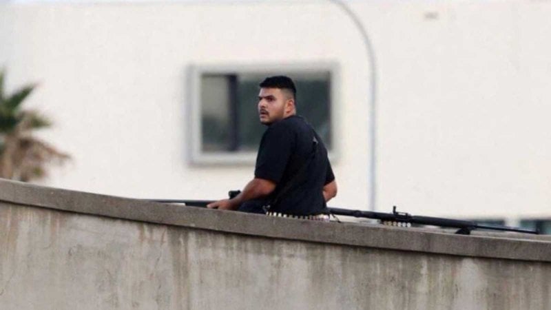 الأب والابن في خلية واحدة… مبايعة"داعش" تكشف خفايا هجوم سيدني