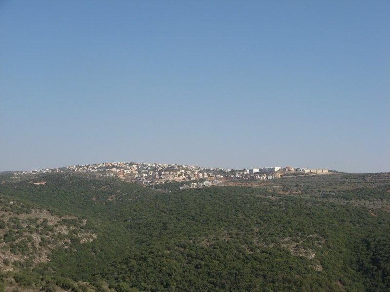 بعد تهديد أمس… تحليق إسرائيلي مكثّف فوق يانوح