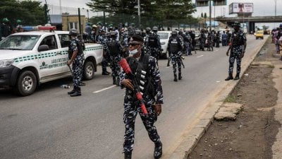 تفجير انتحاري يودي بحياة خمسة جنود في شمال شرق نيجيريا