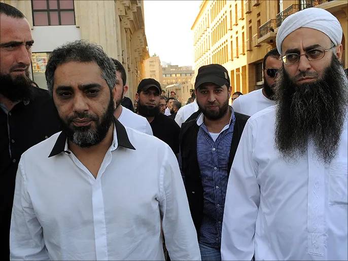 إجراءات قضائية وأمنية تسبق جلسة محاكمة الاسير وشاكر في 9 ك2 المقبل
