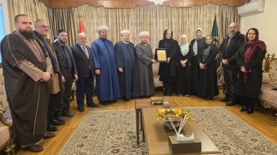 كرامي عن إضراب الأساتذة… قلقنا واحد على الطلاب والحوار مستمر (صورة)