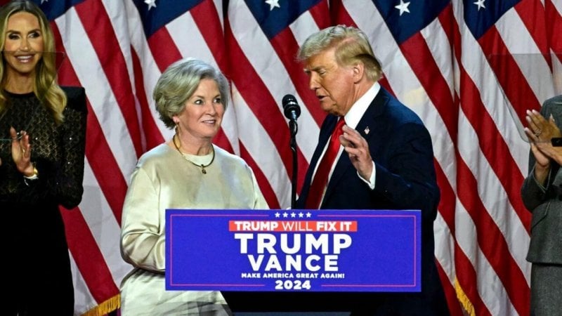 "يتصرف كمدمن كحول"… كبيرة موظفي البيت الأبيض تفضح تصرفات ترامب ونائبه