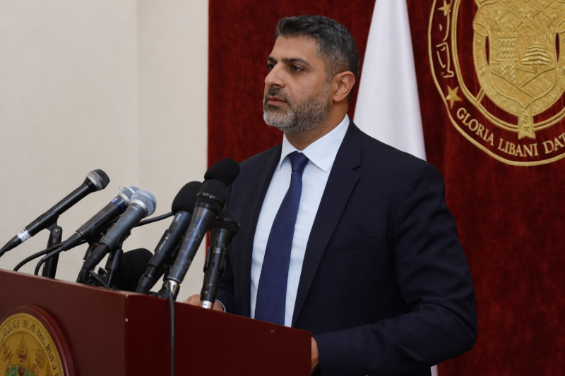 وليد غياض ضحية التنافس الإعلامي
