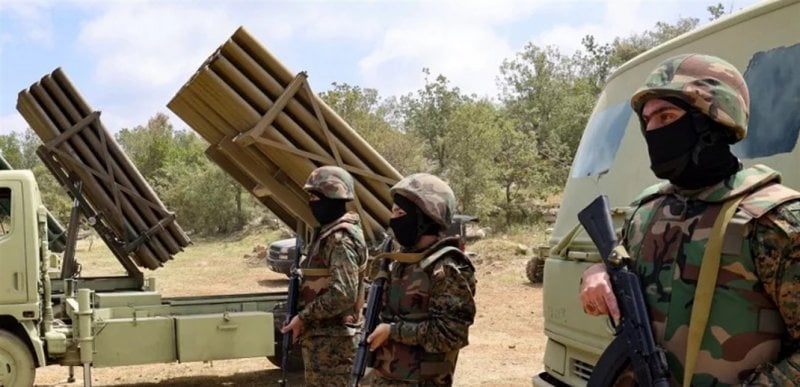 رؤية أميركية جديدة لسلاح "حزب الله"
