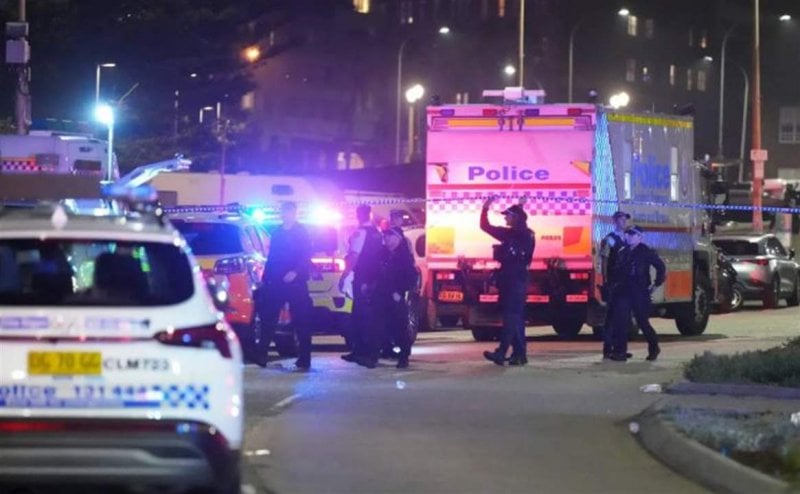 إدانة شديدة من الجالية المسلمة في أستراليا لهجوم شاطئ بوندي