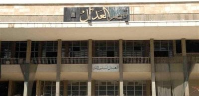 مجلس القضاء يستغرب تظلّم القضاة من التشكيلات