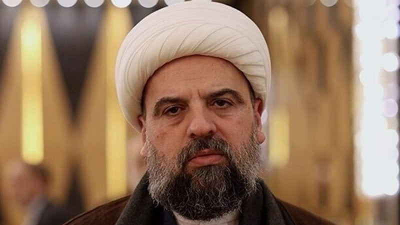 قبلان ينحاز للتعليم الرسمي ويهاجم تعطيل المجلس