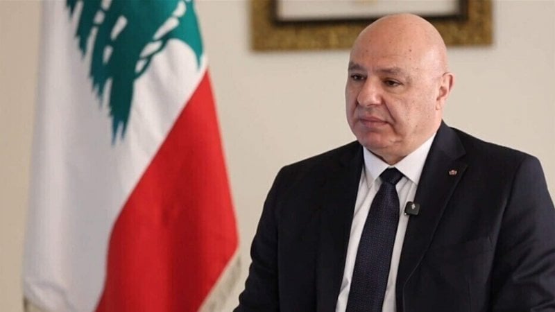 "الحق في الحياة مبدأ عالمي"... عون يدين هجوم سيدني