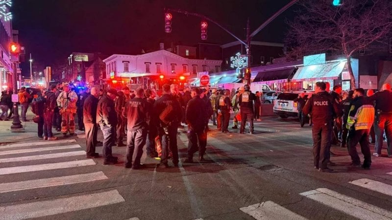 هجوم جامعة براون… تفاصيل جديدة ومصير المشتبه به