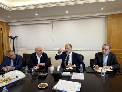 أوتوستراد جونيه على سكة التنفيذ… رسامني يضغط لتسريع الإجراءات