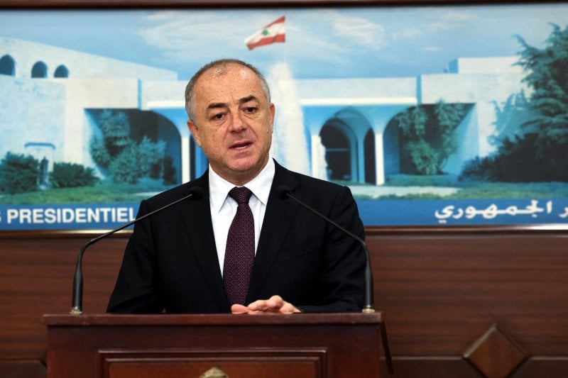 لا أسماء جديدة في "الميكانيزم"… بوصعب يكشف مسار الانتخابات