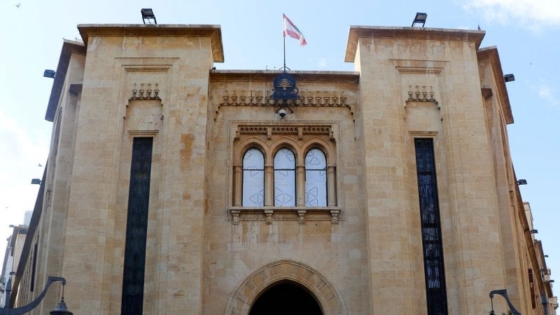 كتلة نيابية تقاطع الجلسة غدًا... اقتراع المغتربين يعمّق الخلاف