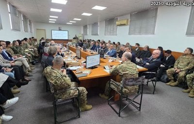 رغم الاعتداءات والإمكانات المحدودة... هيكل: الجيش ملتزم بالقرار 1701 