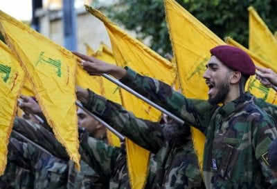 حضرا معسكرات تدريب في لبنان... لندن تتهم رجلين بالانتماء إلى حزب الله