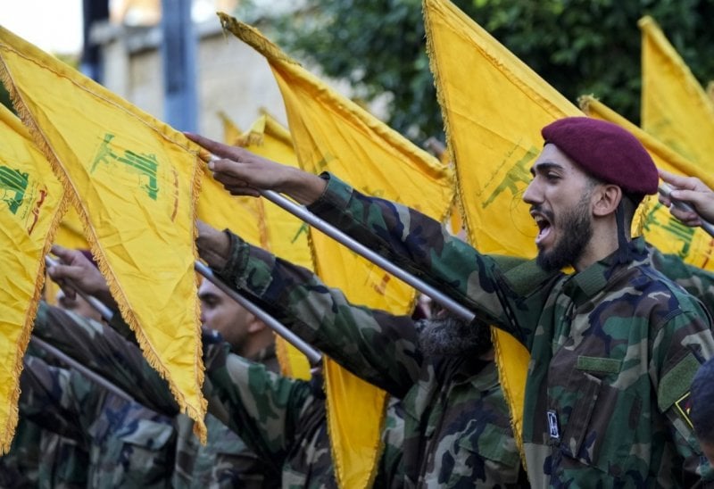 حضرا معسكرات تدريب في لبنان... لندن تتهم رجلين بالانتماء إلى حزب الله