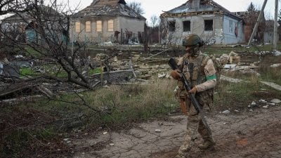 خلل تقني يعطّل اتصالًا أوروبيًا–أميركيًا حول أوكرانيا