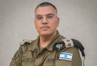 أدرعي يؤكد: سنواصل العمل لإزالة أي تهديد