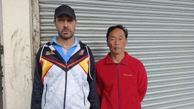 بعد قيام شخصين بأعمال تصوير مشبوهة... بيان لبلدية كفرملكي