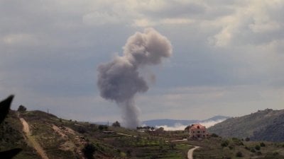 غليان في الجنوب واسرائيل تطلق عملية 