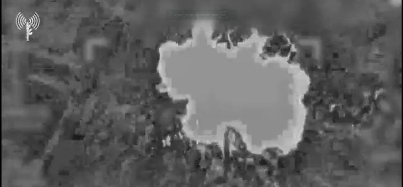 "فعّل عملاء داخل اجهزة الامن اللبنانية"... إسرائيل تزعم اغتيال عنصر بارز بحزب الله بغارة جويا