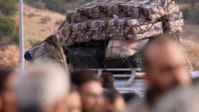 هجمات على سوريا من قلب الهرمل يترأسها فلول النظام.. والعين على 