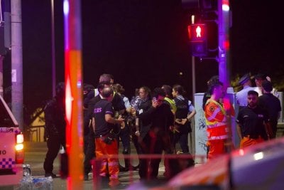 “التلغراف”: اتهامات إسرائيلية بلا أدلة تربط مجزرة بوندي بحزب الله