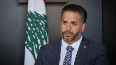 ملف أمين سلام ينتقل إلى مرحلة جديدة
