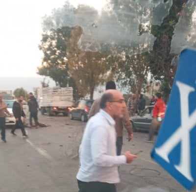 بعد غارة سبلين... نائبٌ يطالب بـ