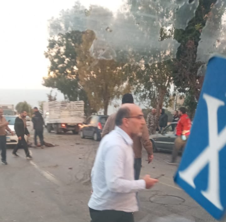 بعد غارة سبلين... نائبٌ يطالب بـ