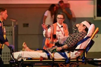 قبل هجوم بوندي… أستراليا على خطّ النار: اعتداءات متصاعدة تطال الجالية اليهودية