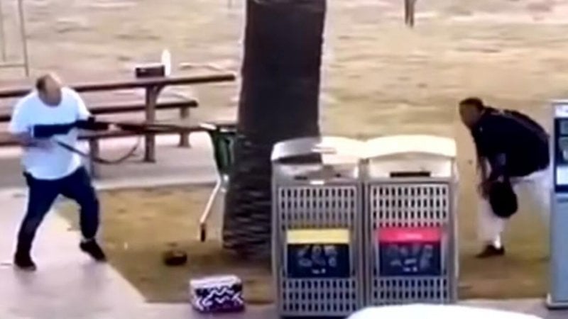 بعد تدخله البطولي… حساب دعم أحمد الأحمد يقترب من نصف مليون دولار