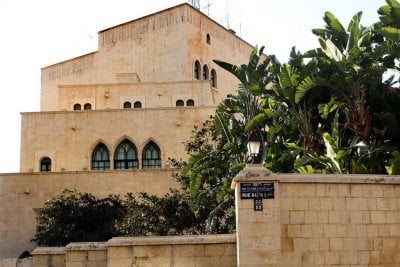 تنسيق ثابت في الملفات الحسّاسة… ماذا دار في لقاء عين التينة بين بري ورحال؟