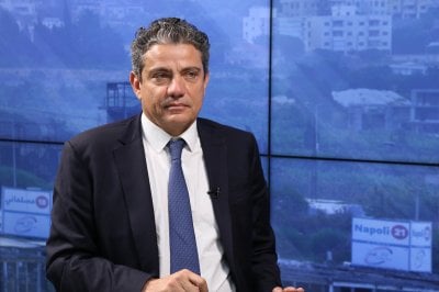 حرس الثورة يزحف نحو لبنان والحزب بدأ 