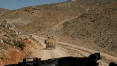 مواجهات نارية بين الجيشين اللبناني والسوري وتوتر حدودي كبير... الحزب في قلب العاصفة: اليكم التفاصيل!