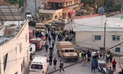 ما بعد يانوح.. خطوات لاجبار الجيش على الامتثال لاسرائيل
